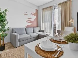 İdamax Suites 2