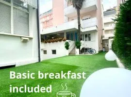 Hotel Amalfi & Dépendance