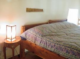 La casetta di Marmora, hotel a Marmora