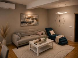 AS Apartment Tetovo, hotel u gradu 'Tetovo'