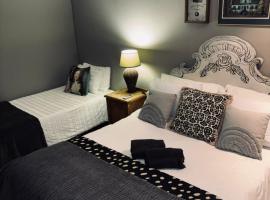 La Grace Guestrooms, hotel a Kroonstad