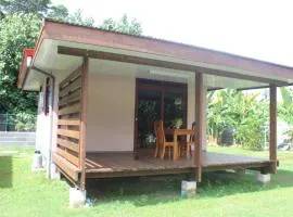 Moorea Lodge Arii