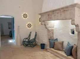 AD CALCEM antiche dimore - Lagodentro