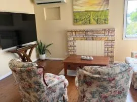 Ferguson House