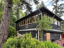 Cozy home in the heart of nature