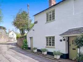 Ruffles Cottage Dunster