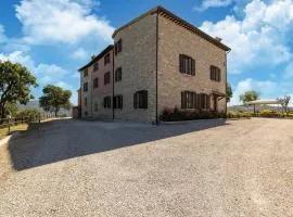 Apartment in a farmhouse with 2 swimming pools