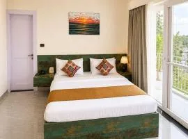 Anuttara Retreats
