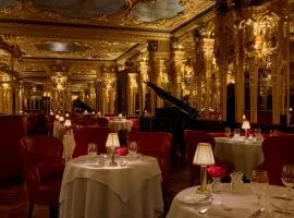 Hotel Cafe Royal