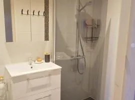 Mustjala Apartment