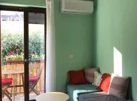 Casa Finalmente 1