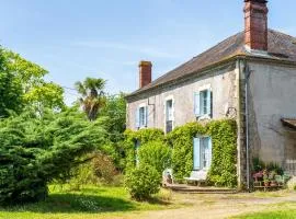 Le Caddet Maison Béarnaise