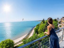 Hotel Marina Palace, Affiliated by Meliá, Adults Only & All Inclusive, RENOVATED, hotel u gradu 'Nesebar'