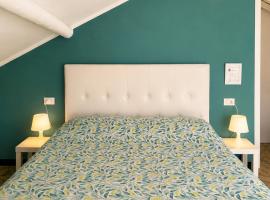 Casa di Clara, hotel a Rapallo