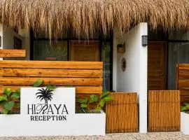 Hiraya Apartments