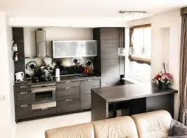 Nikoletos apartamentai