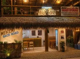 MEKENI Backroad Homestay & Cafe