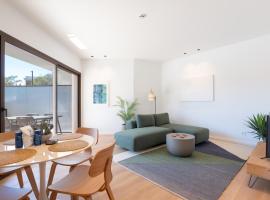 Can Milà Apartments Sitges, hotel em Sitges