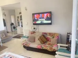 chalet ramsis village