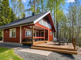 Holiday Home Pinea by Interhome, hotel a Niittymaa