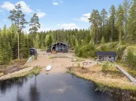 Holiday Home Kalliolaakso by Interhome