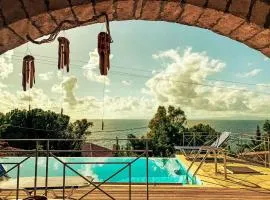 Holiday Home Blue Elefant by Interhome