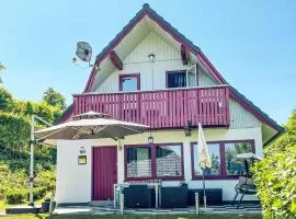 Holiday Home Cat'n'Boots Haus by Interhome