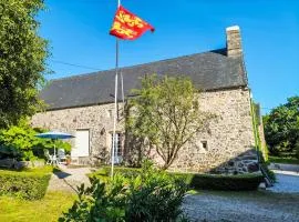 Holiday Home Gite Brix by Interhome