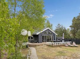 Holiday Home Margarethe - 250m from the sea by Interhome, hotel a Vester Sømarken