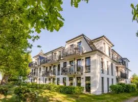 Strandhaus Zingst Apartment 15