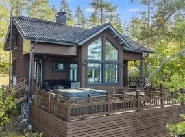 Holiday Home Nuottarinne by Interhome