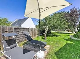 Holiday Home Charme de Banastère by Interhome
