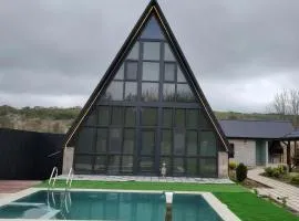 Quba Villa