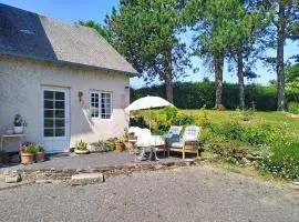 Holiday Home Coin Nature by Interhome