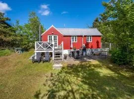 Holiday Home Norman - 100m from the sea by Interhome
