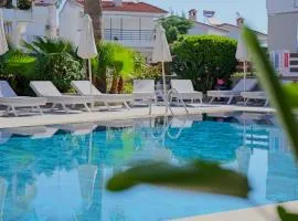 Hotel Tropical