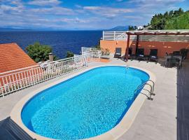 Holiday Home Damjanović by Interhome, Hotel in Prigradica