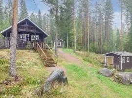 Holiday Home Vekurinveranta by Interhome