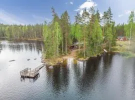 Holiday Home Kaakonnokka by Interhome
