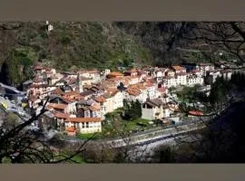 Studio DU MERCANTOUR