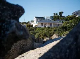 Bosky Dell on Boulders Beach