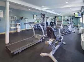 Holiday Inn Express San Diego South - National City by IHG