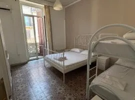 Sunset hostel Palermo