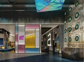 Aloft by Marriott Xiamen Xiangan