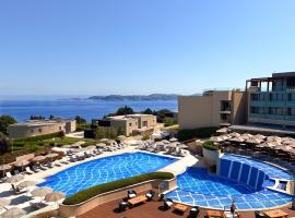 Adriatic Istria Resort by Minor Hotels, hotel v destinaci Savudrija