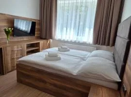 Apartmány VICTÓRIA