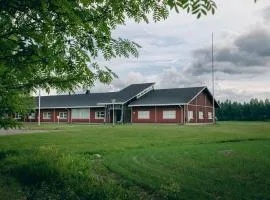 Holiday Home Ruokolan kartano by Interhome