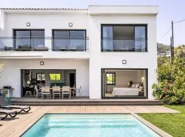 Apartment Villa Kalliste by Interhome