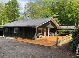 Holiday Home Angret - 200m from the sea by Interhome