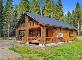 Holiday Home Alapytinki by Interhome